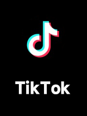 TikTok账号